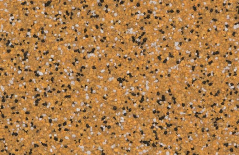 필러 FM No.2  (80% Corn yellow, 10% Black, 10% Light grey)