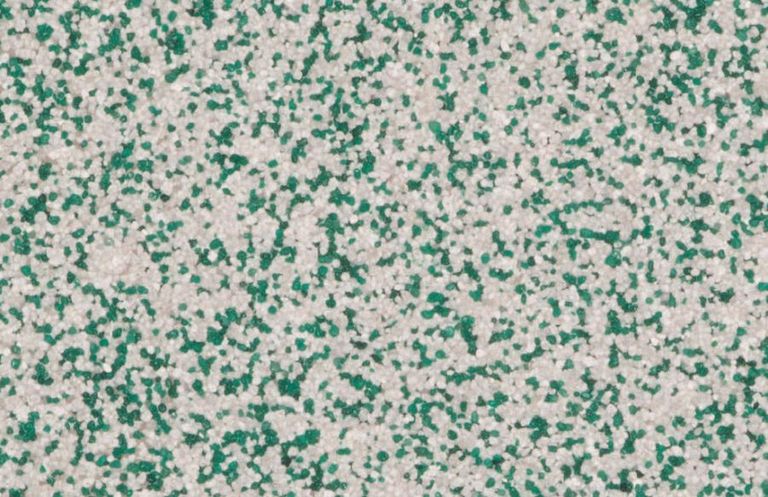 필러 FM No.4 (70% Light grey, 30% Dark green) 